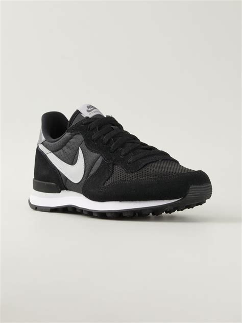 nike herren internationalist leather laufschuhe|Mens Internationalist Shoes (1) .